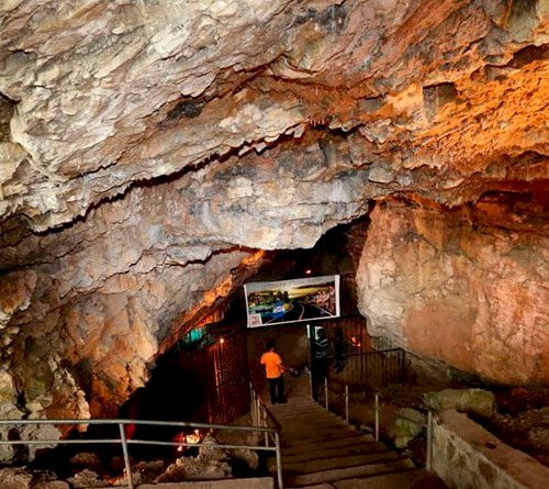 cuevas